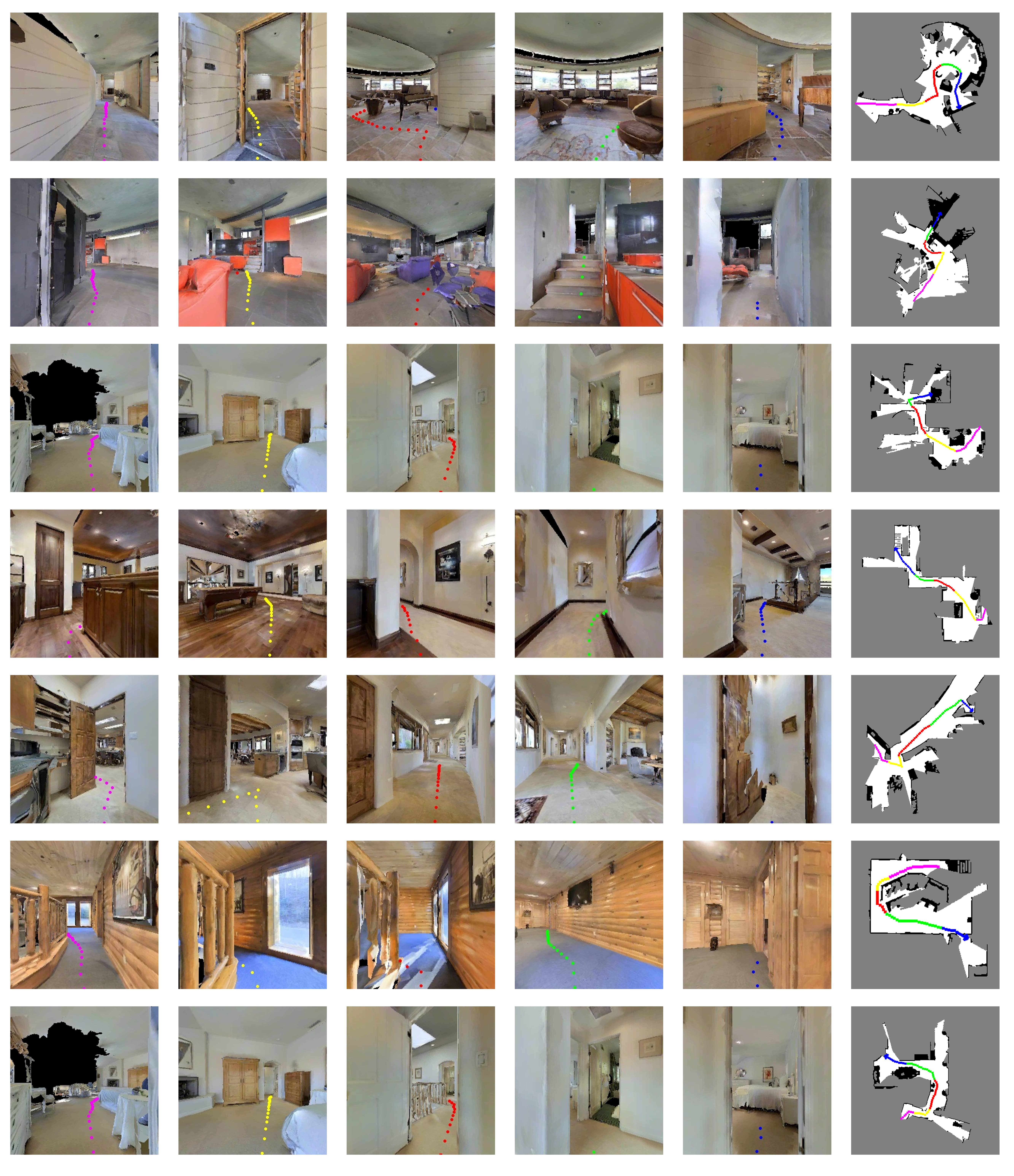 Full ViKeyMem visualization